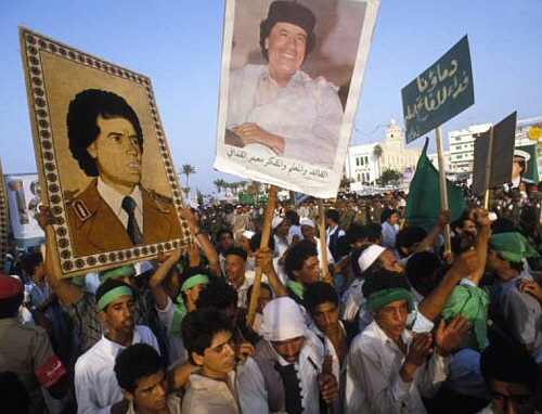 Tripoli 1987 Tripoli 1987