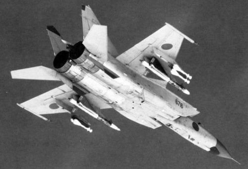 So, in the photos taken by the US Navy between January and February 1986 of the 1055th Squadron's interceptors over the Mediterranean Sea, the MiG-25PD Foxbat-E s took off from Mitigai Air Base and not from Ghardabiya (Sirtei Air) Base. So, in the photos taken by the US Navy between January and February 1986 of the 1055th Squadron's interceptors over the Mediterranean Sea, the MiG-25PD Foxbat-E s took off from Mitigai Air Base and not from Ghardabiya (Sirtei Air) Base.