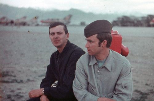 Soviet 115th Fighter Air Regiment at Afghanistan in 1980 with MiG-21bis